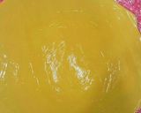 史上最強！！濃厚タルトチーズケーキ♡作り方7写真
