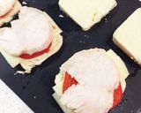 節約！和食フレンチ 豆腐のミルフィーユ作り方7写真