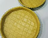 史上最強！！濃厚タルトチーズケーキ♡作り方9写真