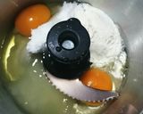 史上最強！！濃厚タルトチーズケーキ♡作り方12写真