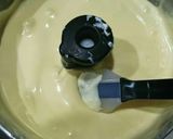 史上最強！！濃厚タルトチーズケーキ♡作り方14写真