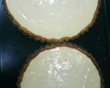 史上最強！！濃厚タルトチーズケーキ♡作り方16写真