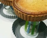 史上最強！！濃厚タルトチーズケーキ♡作り方17写真
