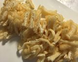 簡単！油揚げの油抜き&パラパラ冷凍作り方1写真
