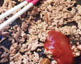 簡単タコライス作り方4写真