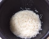 ★もち麦ごはんの炊き方★作り方1写真