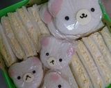 2016☆運動会☆お弁当☆作り方2写真