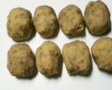 チャーハンの素でﾒﾁｬ旨ポテトコロッケ✩作り方7写真