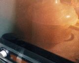 【節約レシピ】もやしのレンチンサラダ作り方2写真