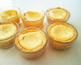 史上最強！！濃厚タルトチーズケーキ♡作り方19写真