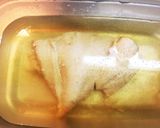 鶏むね肉のバンバンジーとスープ【節約】作り方7写真
