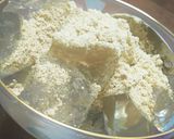 ダイエット水ゼリー作り方4写真