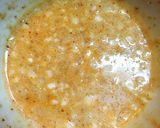鶏むね肉のバンバンジーとスープ【節約】作り方11写真