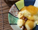 みたらしだんご ☆こどもおやつ☆作り方4写真