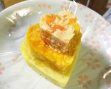 愛犬のバースデーケーキ♡作り方8写真