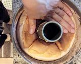 フワフワ&しっとりチョコシフォン作り方15写真