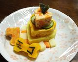 愛犬のバースデーケーキ♡作り方9写真