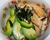 サーモンとアボカドの丼作り方6写真
