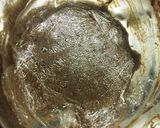 たっぷりきなこのきなこクリームパン♪作り方5写真