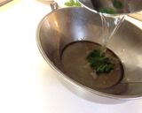 ミントが香る＊メロンのゼリー＊作り方5写真