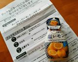 チキンと夏野菜の塩レモン醤油マリネ。作り方5写真