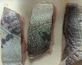目鯛の味噌漬け作り方1写真