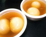 簡単！玉ねぎの丸ごと煮♪作り方3写真