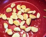レンジで時短！ニンニク揚げ♪作り方3写真