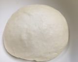 ふわふわ シナモンロール ちぎりパン作り方6写真