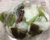 簡単!かぶの甘酢漬け☆作り方3写真