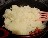簡単&時短技あり☆ふわふわオムライス作り方4写真