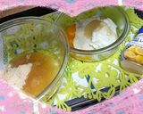 ♦塩レモン☺おからスフレケーキ♦作り方2写真