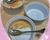♦塩レモン☺おからスフレケーキ♦作り方6写真