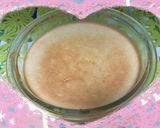 ♦塩レモン☺おからスフレケーキ♦作り方7写真