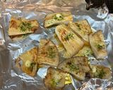 しいたけのバター焼き作り方5写真