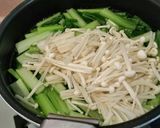 低糖質！栄養満点さっぱりおつまみ作り方2写真