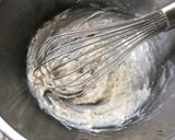 タケノコの梅マヨあえ作り方3写真