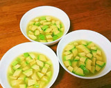 激ウマやみつき白だしアボカドダイエット作り方3写真