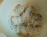 鶏むねなのに柔らかジューシー！マヨ唐揚げ作り方5写真