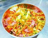 簡単激ウマローストビーフカルパッチョ作り方5写真