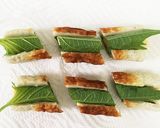 おつまみに！大葉香る♡チーカマちくわ作り方4写真