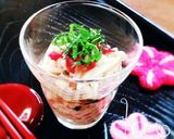 パスタなどにも◎簡単♪梅なめたけ作り方6写真