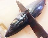 素敵おつまみ♪しめ鯖 和膳カクテル作り方2写真