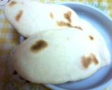 やきそばナン（゜o゜）！？作り方1写真