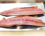 素敵おつまみ♪しめ鯖 和膳カクテル作り方7写真