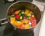 素敵おつまみ♪しめ鯖 和膳カクテル作り方14写真