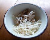 鶏ときのこのソテー☆和風甘辛ソース♪作り方4写真