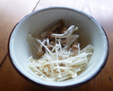 鶏ときのこのソテー☆和風甘辛ソース♪作り方4写真