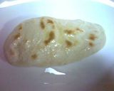 やきそばナン（゜o゜）！？作り方3写真