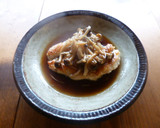 鶏ときのこのソテー☆和風甘辛ソース♪作り方8写真